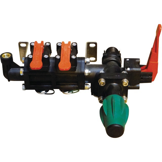 Distributeur Start 06 2V S/R S/MAN référence fournisseur 30540530